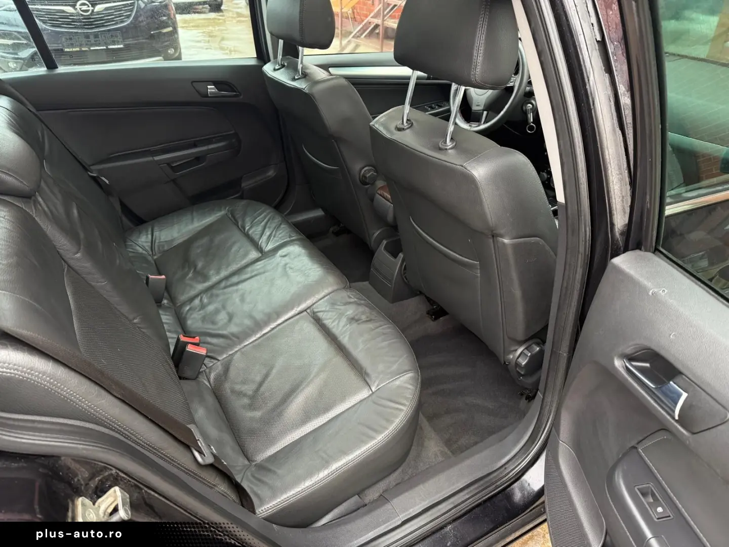 Opel Astra Gen-H-2004-2010