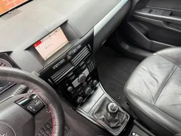 Opel Astra Gen-H-2004-2010