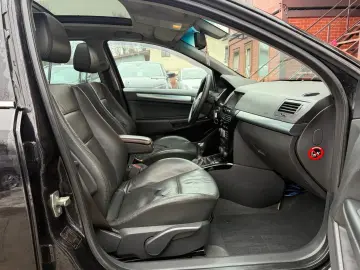 Opel Astra Gen-H-2004-2010