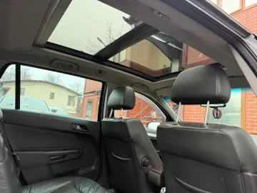 Opel Astra Gen-H-2004-2010