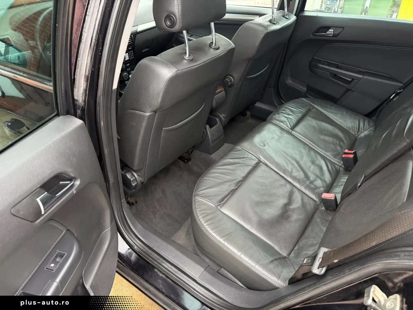 Opel Astra Gen-H-2004-2010