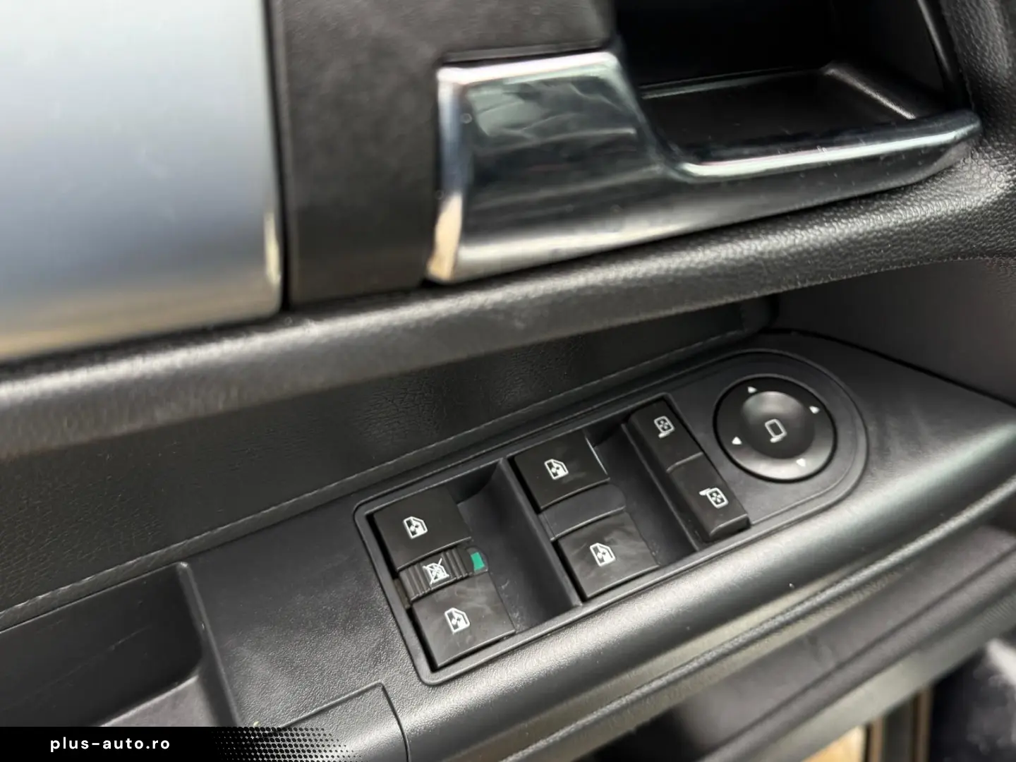 Opel Astra Gen-H-2004-2010