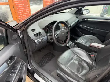 Opel Astra Gen-H-2004-2010