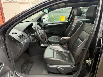 Opel Astra Gen-H-2004-2010