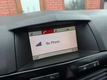 Opel Astra Gen-H-2004-2010