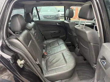Opel Astra Gen-H-2004-2010