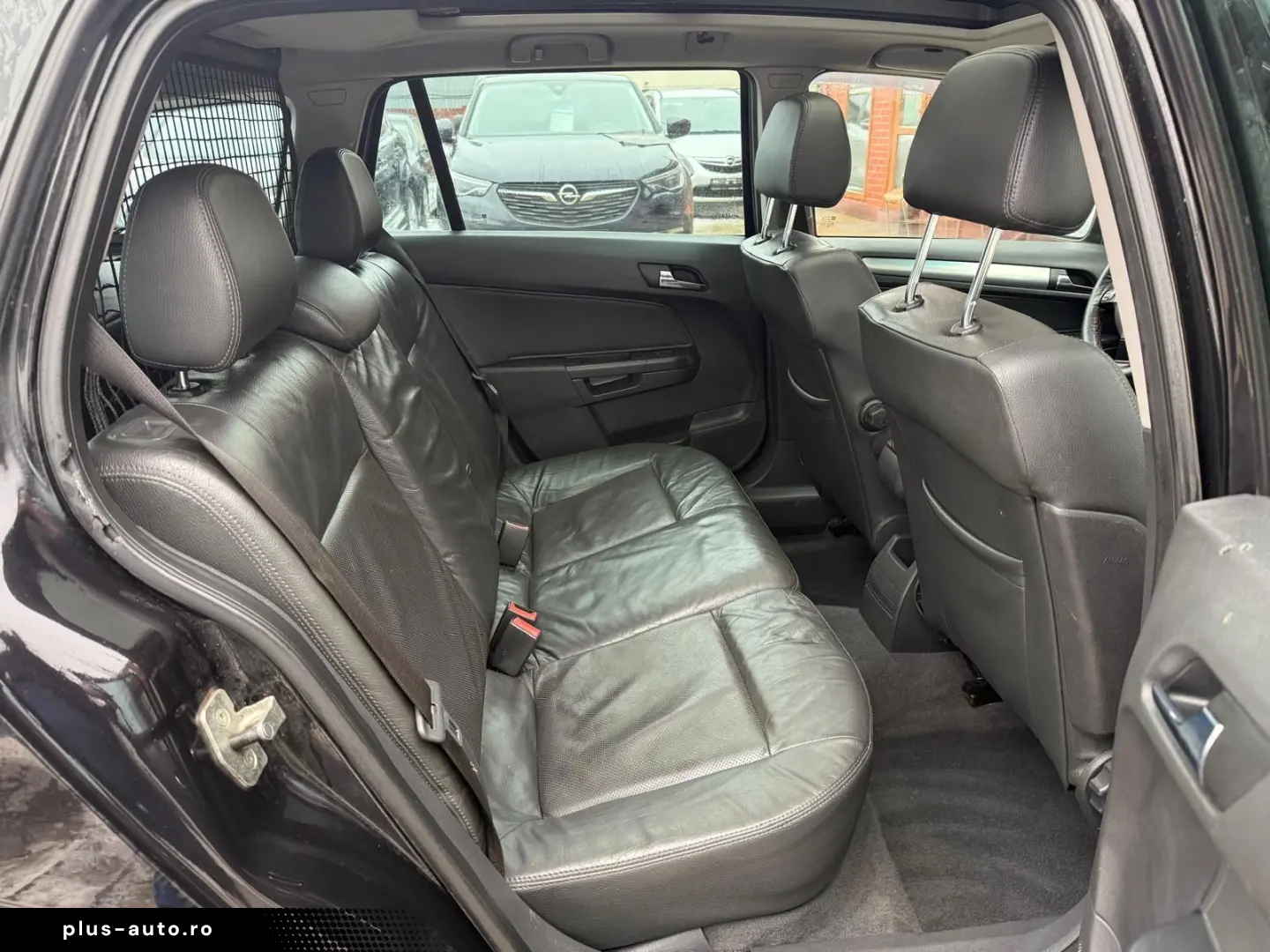 Opel Astra Gen-H-2004-2010