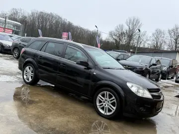 Opel Astra Gen-H-2004-2010