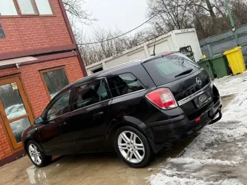 Opel Astra Gen-H-2004-2010