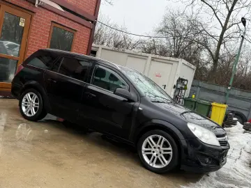 Opel Astra Gen-H-2004-2010