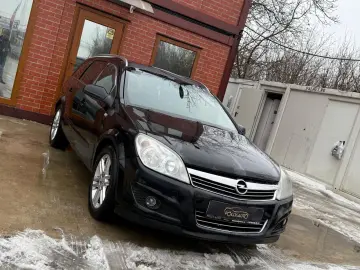 Opel Astra Gen-H-2004-2010
