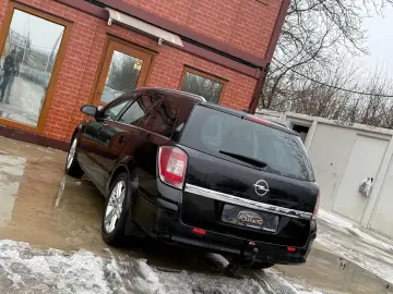 Opel Astra Gen-H-2004-2010