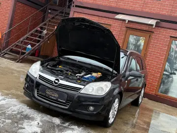 Opel Astra Gen-H-2004-2010