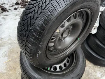 Opel Astra Gen-H-2004-2010