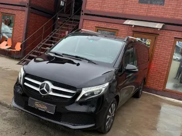 Mercedes-Benz V