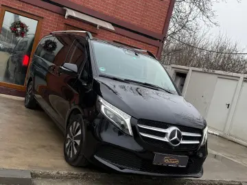 Mercedes-Benz V