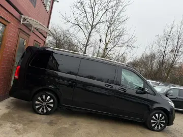 Mercedes-Benz V