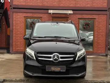 Mercedes-Benz V