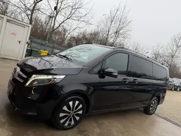 Mercedes-Benz V