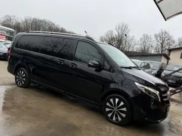 Mercedes-Benz V