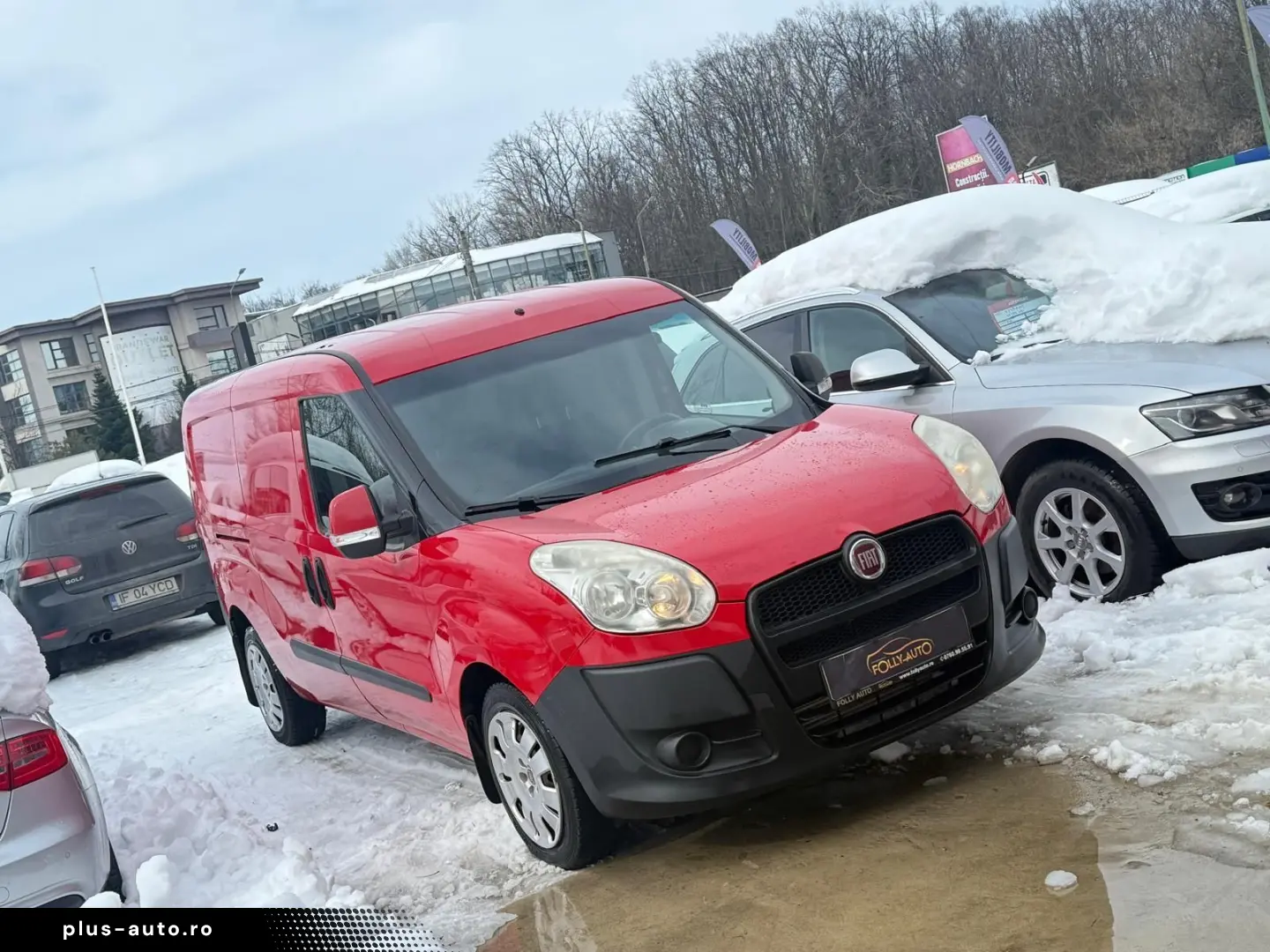 Fiat Doblo