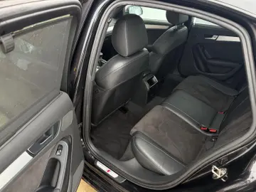 Audi A4 Gen-B8-2007-2015