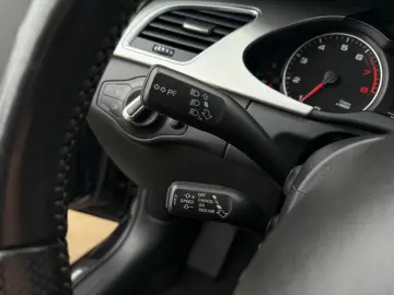 Audi A4 Gen-B8-2007-2015