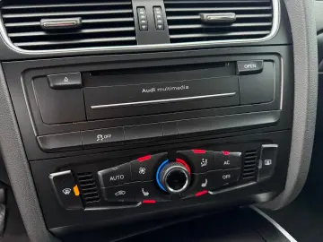 Audi A4 Gen-B8-2007-2015