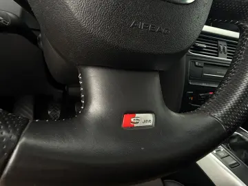 Audi A4 Gen-B8-2007-2015