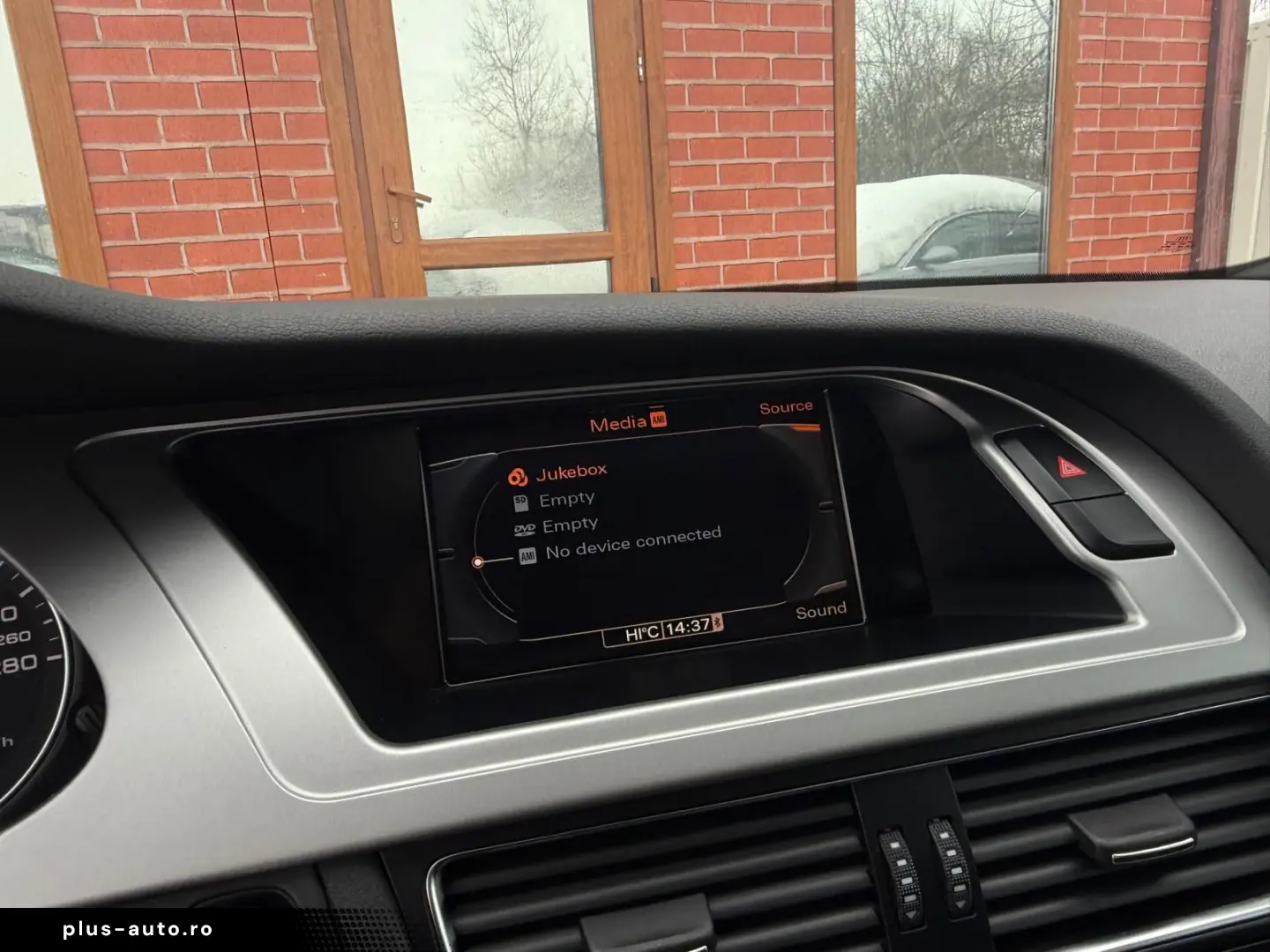 Audi A4 Gen-B8-2007-2015