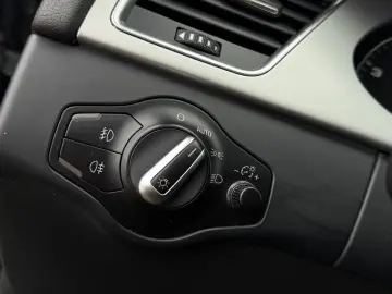 Audi A4 Gen-B8-2007-2015