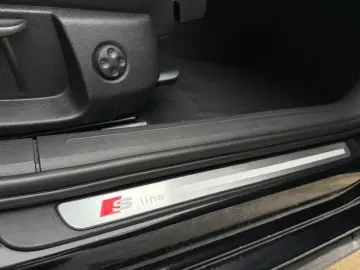 Audi A4 Gen-B8-2007-2015