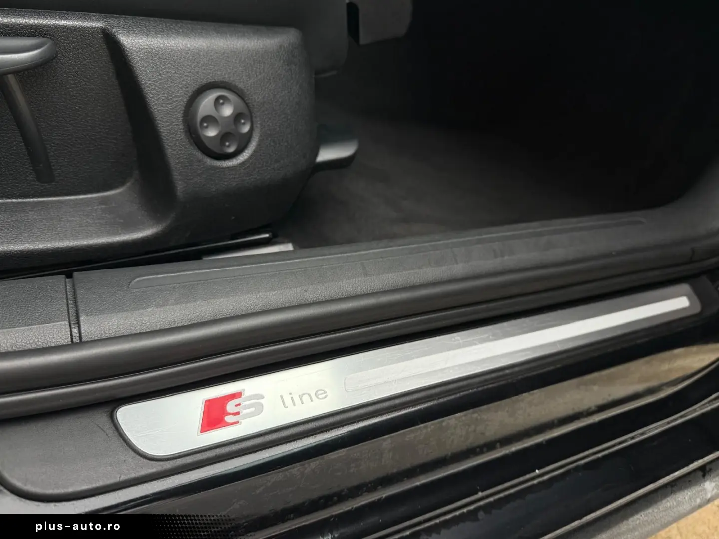 Audi A4 Gen-B8-2007-2015