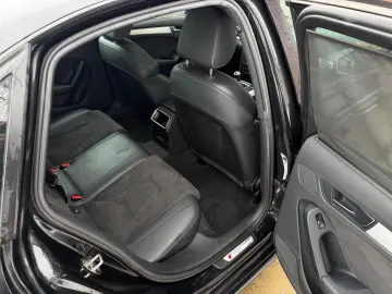 Audi A4 Gen-B8-2007-2015