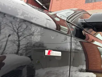 Audi A4 Gen-B8-2007-2015