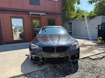 Bmw Seria-5 Gen-F10-F11-F07-2010-2017