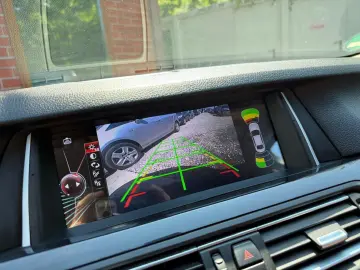 Bmw Seria-5 Gen-F10-F11-F07-2010-2017