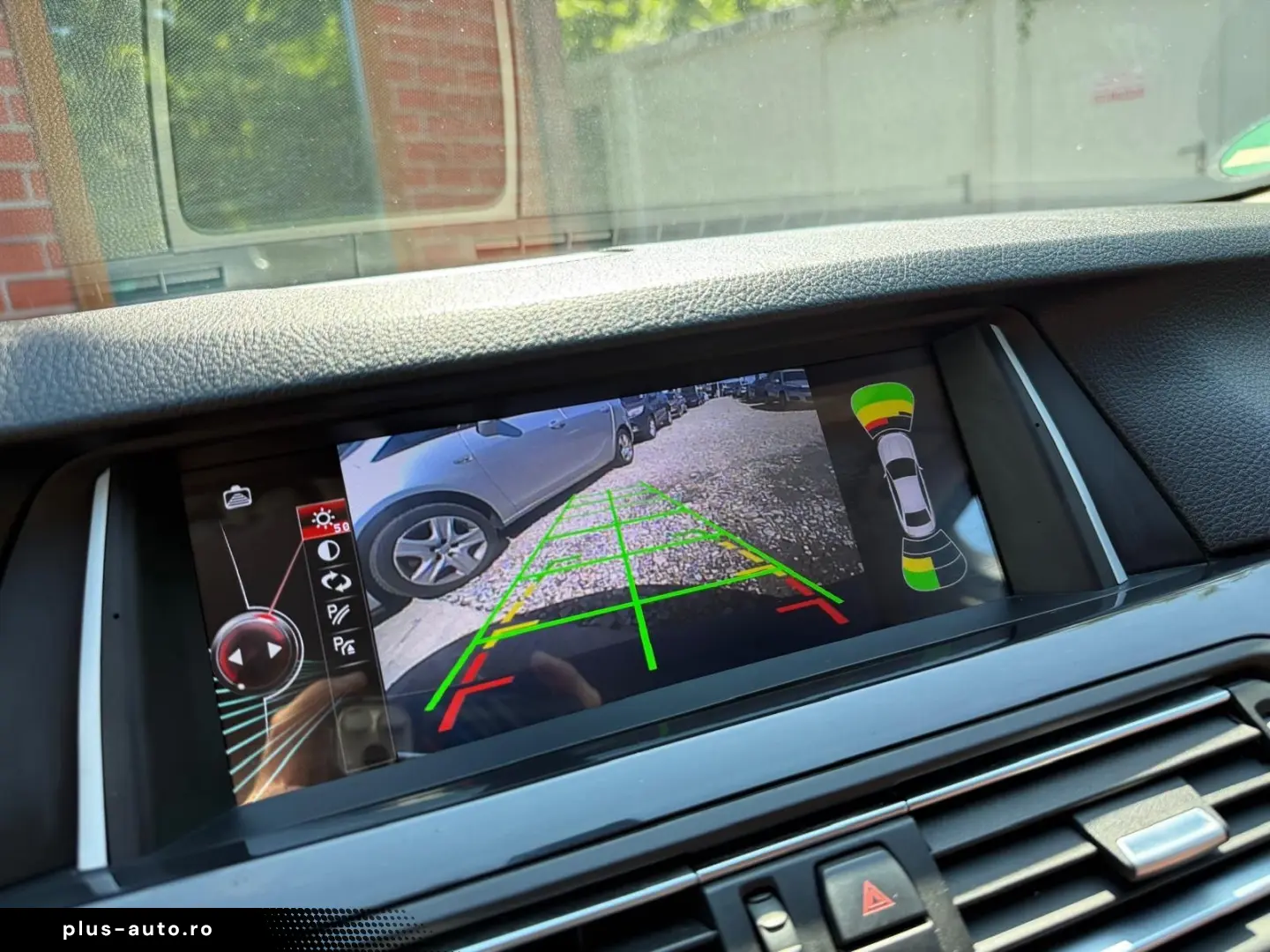 Bmw Seria-5 Gen-F10-F11-F07-2010-2017