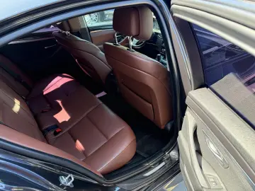 Bmw Seria-5 Gen-F10-F11-F07-2010-2017