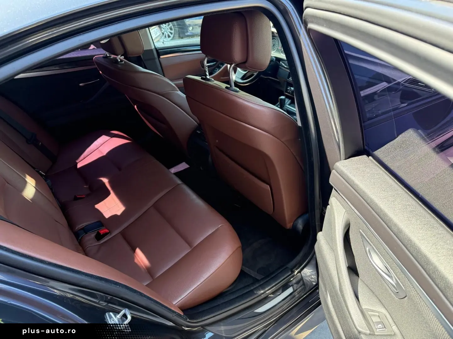 Bmw Seria-5 Gen-F10-F11-F07-2010-2017