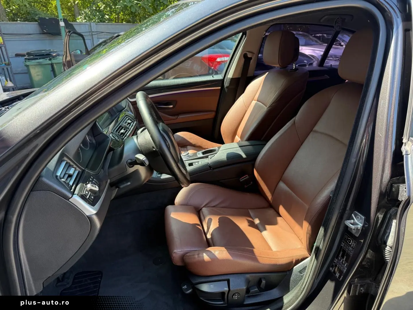 Bmw Seria-5 Gen-F10-F11-F07-2010-2017