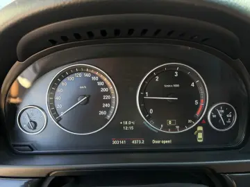 Bmw Seria-5 Gen-F10-F11-F07-2010-2017