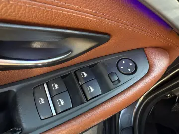 Bmw Seria-5 Gen-F10-F11-F07-2010-2017