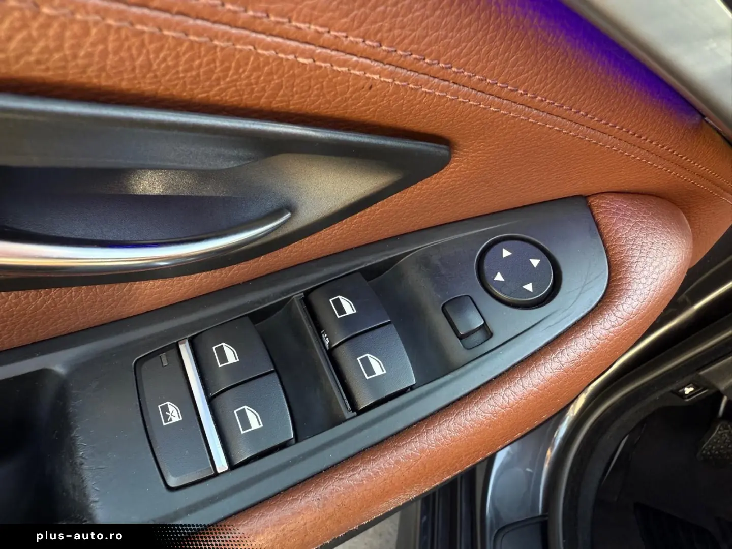 Bmw Seria-5 Gen-F10-F11-F07-2010-2017