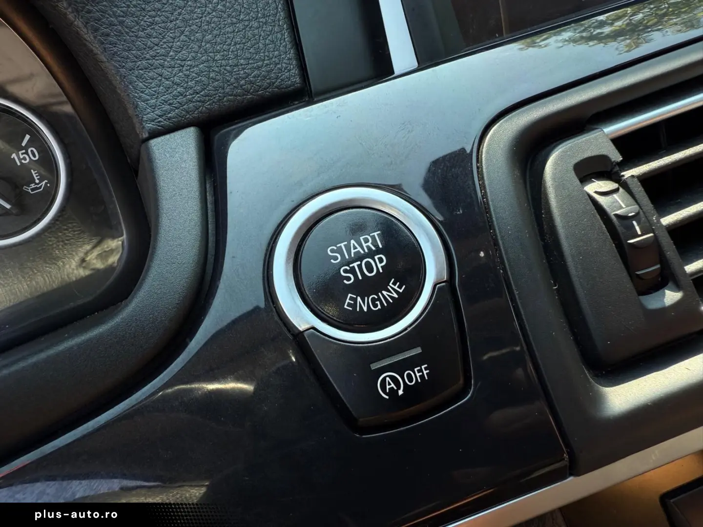 Bmw Seria-5 Gen-F10-F11-F07-2010-2017