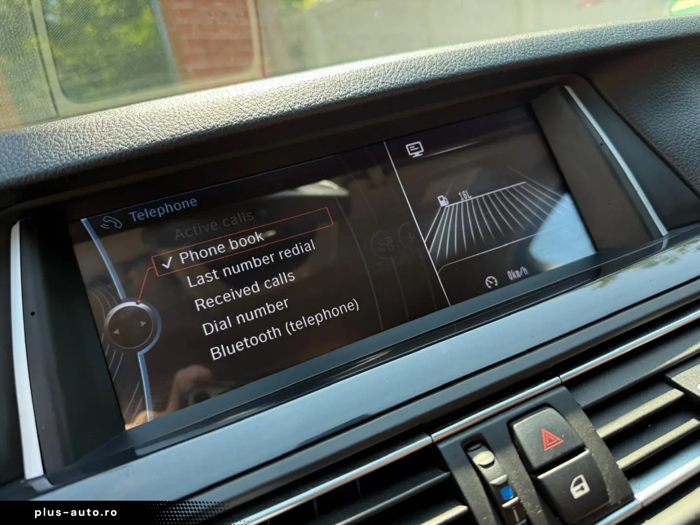 Bmw Seria-5 Gen-F10-F11-F07-2010-2017