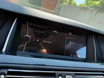 Bmw Seria-5 Gen-F10-F11-F07-2010-2017