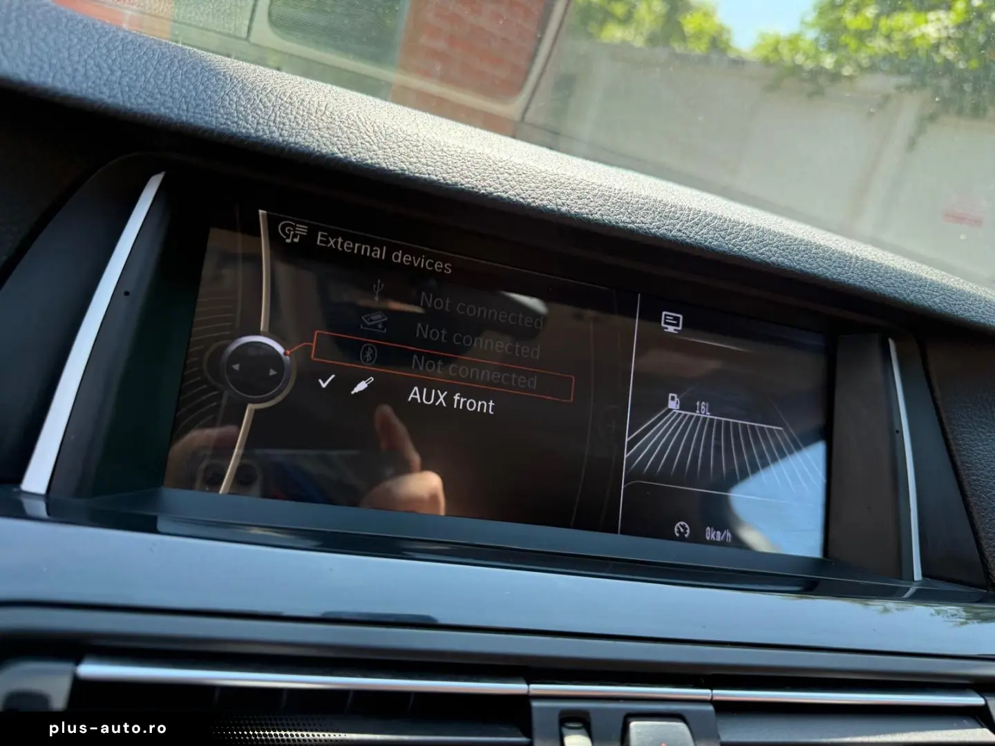 Bmw Seria-5 Gen-F10-F11-F07-2010-2017