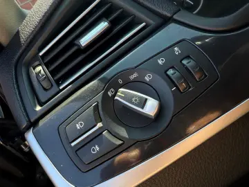 Bmw Seria-5 Gen-F10-F11-F07-2010-2017