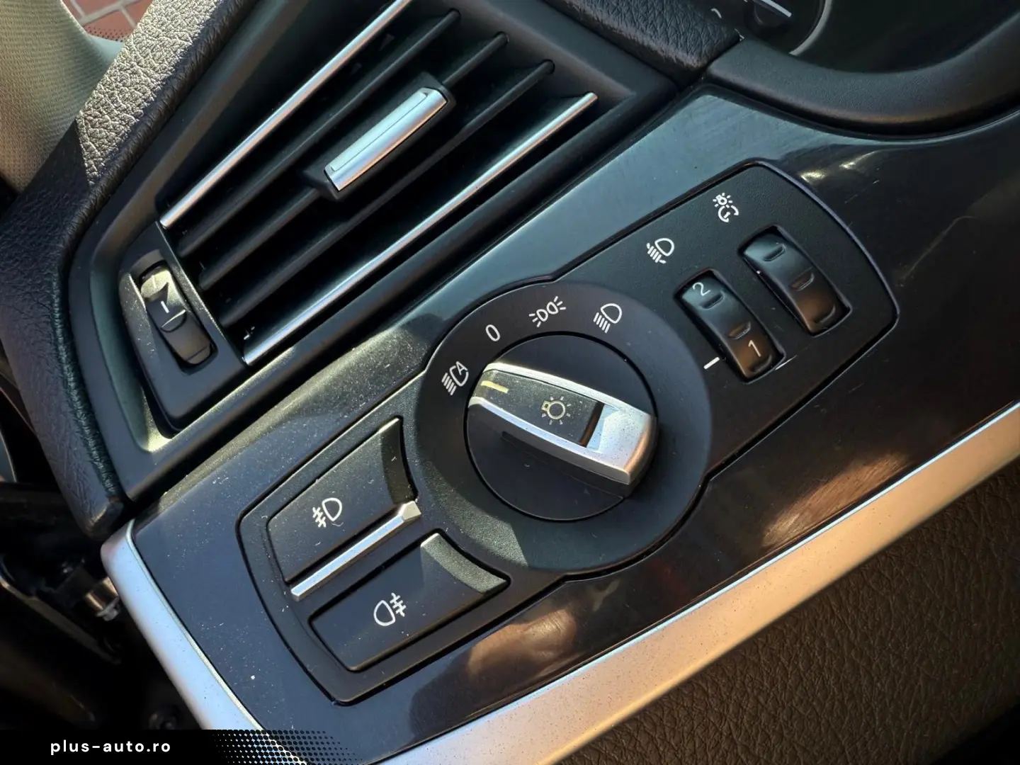 Bmw Seria-5 Gen-F10-F11-F07-2010-2017